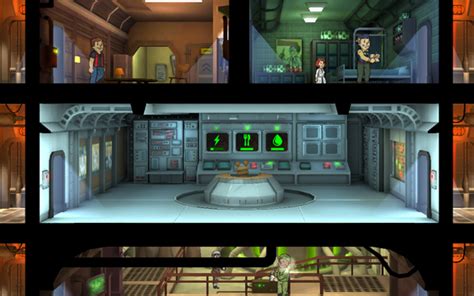 Выполнение задачи x3 Fallout Shelter: шаги и рекомендации