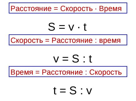 Высокая скорость и её значение