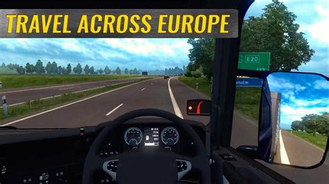 Выходит ли Euro Truck Simulator 2 на Андроид?