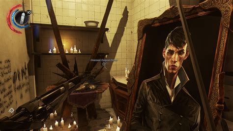 В чем состоит режим без умений dishonored 2