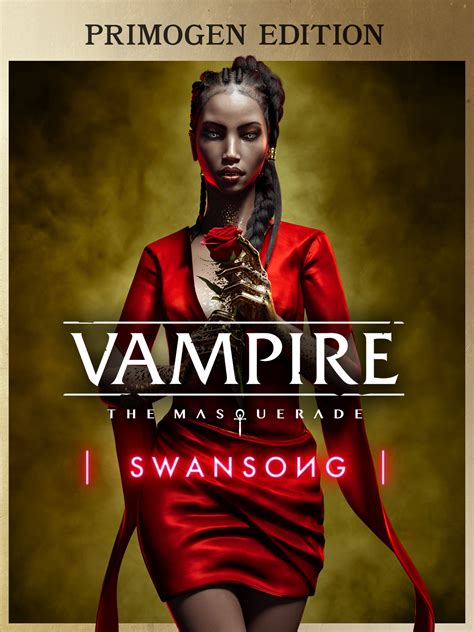 Где находятся сохранения в Vampire: The Masquerade - Swansong?