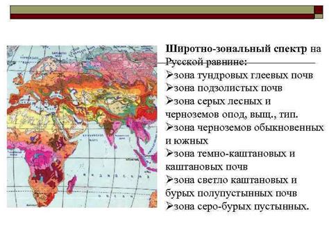 Географическое распространение мангазейской мягкой рухляди