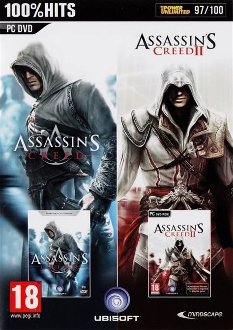 Главные отличия Assassins Creed Cut Edition