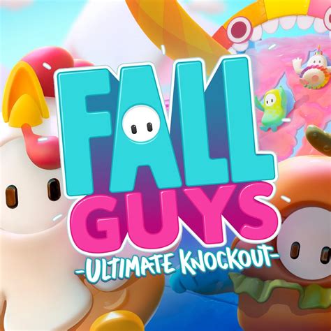 Дата выхода игры Fall Guys на Android