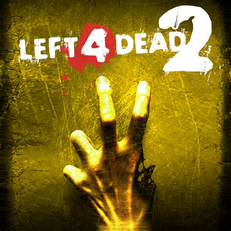 Дата выхода игры Left 4 Dead 2