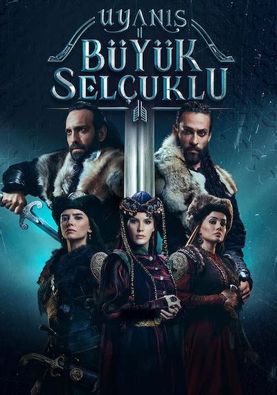 Дата выхода продолжения сериала Великолепный век: Великие Сельджуки: Пробуждение