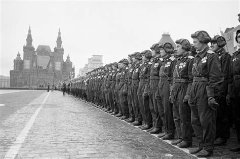 Дата проведения Парада Победы в 1945 году