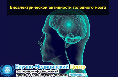 Дезорганизация биоэлектрической активности головного мозга: причины и последствия