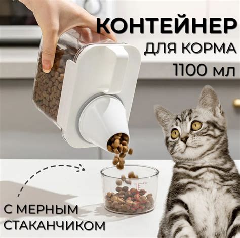 Длительность хранения открытого сухого корма для собак