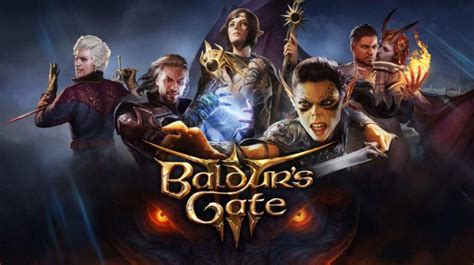 Долгожданное продолжение Baldur's Gate 3: дата выхода