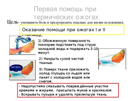 Долгосрочные последствия высоких температур на организм