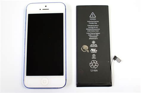 Емкость аккумулятора iPhone 12 Pro