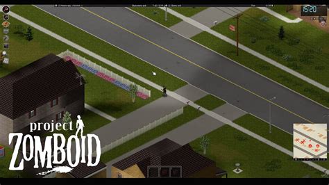 Если прилетел вертолет Project Zomboid: