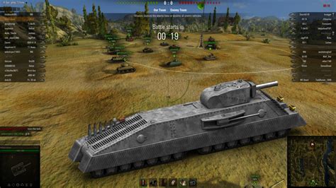 Зачем нужно обновлять игру в World of Tanks?