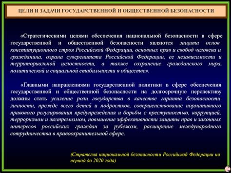 Защита личной независимости: необходимость обеспечения своей безопасности