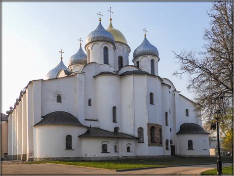 Значение Софийского собора для православных