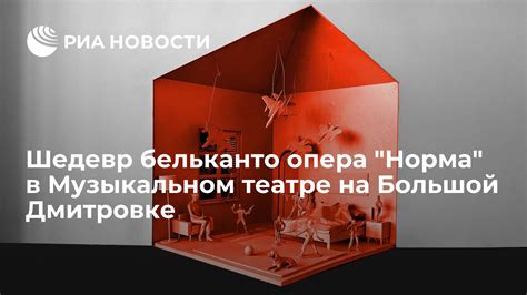 Значение бельканто в современном музыкальном мире