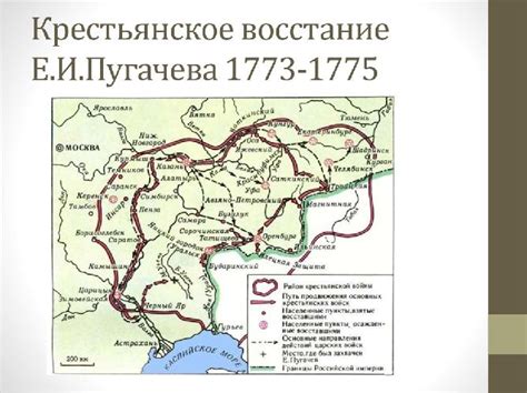 Значение восстания для истории Украины и России