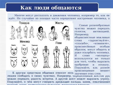 Значение встречи с пугающим образом в своеобразном отражении
