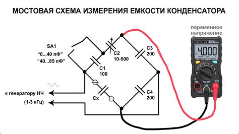 Значение правильно подобранного конденсатора