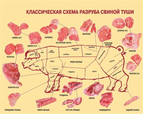 Значение сна о процессе разделки свиньи в психоанализе