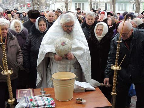 Значение сновидений о церквах погруженных в воду