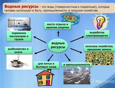 Значение снов о водных наводнениях