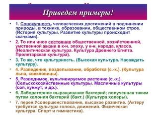 Значение статуи в образовании 5 класса