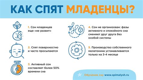 Значимость снов о появлении во сне новорожденного малыша