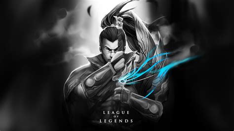 Игра "League of Legends"