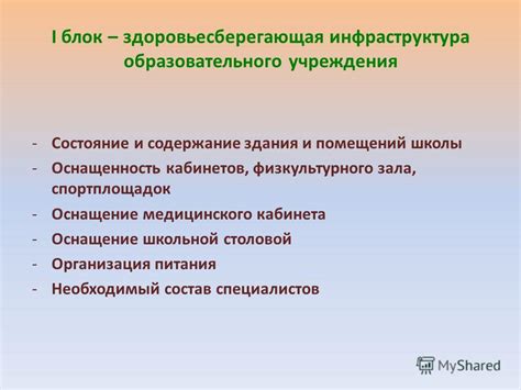 Интерпретация символики Переднего зала медицинского учреждения