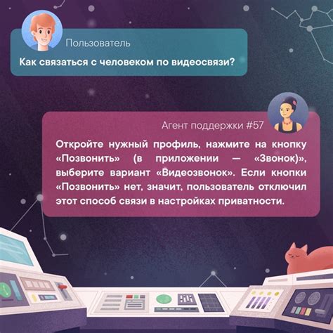 Интерпретация сна, где не удается связаться с человеком