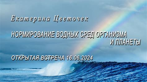 Интуитивное очищение: понимание символического значения водных ритуалов на рабочем месте