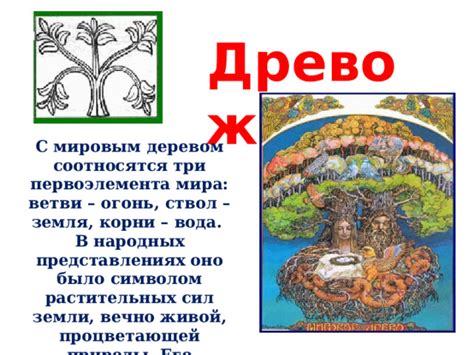 Истолкование символического значения разбитого раковиныв фольклоре и народных представлениях