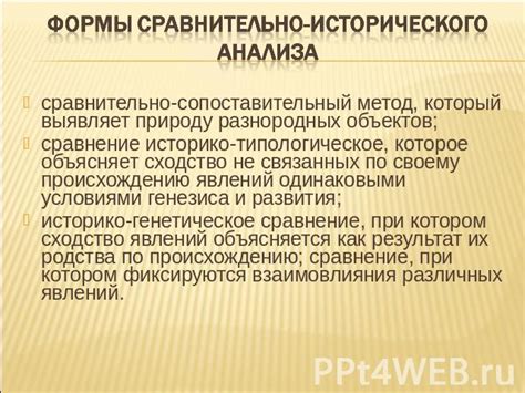 Исторический анализ явлений, связанных с компьютеризацией