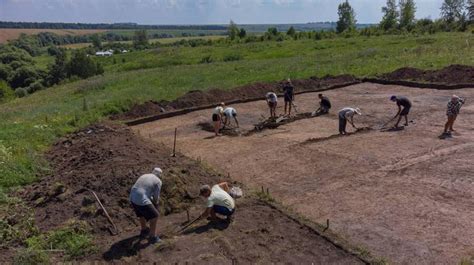 Историческое значение Куликова поля