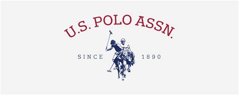 История бренда U.S. Polo Assn