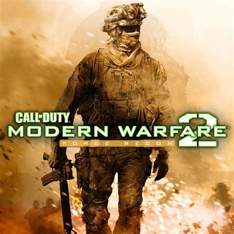 История выпуска игры Call of Duty: Modern Warfare 2