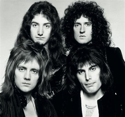 История создания группы Queen