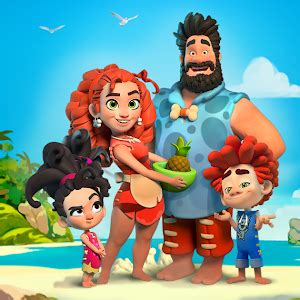 Какие коды существуют для игры Family Island на iOS