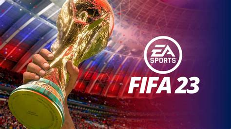 Какие нововведения ждать в FIFA 23?