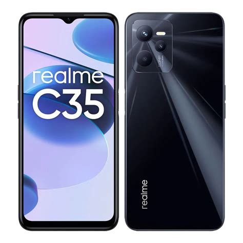 Какие приложения и программы могут вызывать зависание телефона Realme C35?