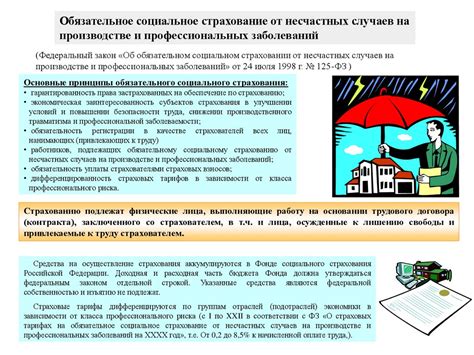 Какие проблемы могут возникнуть после несчастного случая?