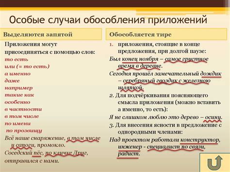 Какие типы распространенных приложений существуют в русском языке?