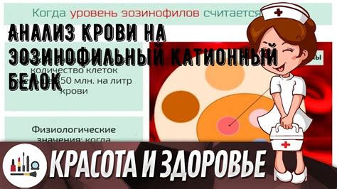 Какие факторы приводят к повышению уровня катионного протеина эозинофилов?