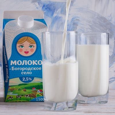 Какой вкус имеют цельное и нормализованное молоко?