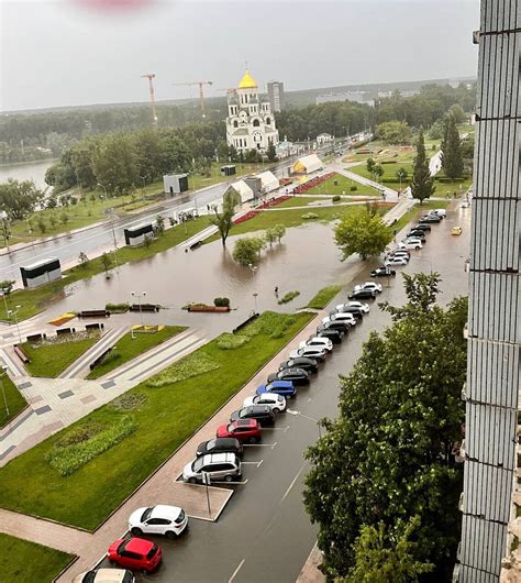 Как Солнцево стало Москвой: история и хронология событий