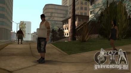 Как быстро пройти GTA San Andreas: подсказки и рекомендации