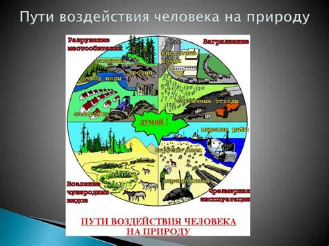 Как география влияет на нас и нашу окружающую среду?