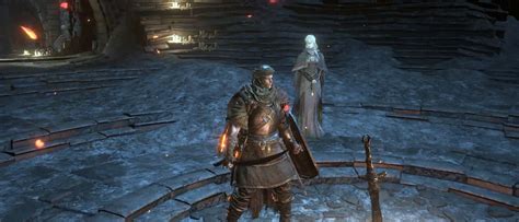 Как достичь максимального уровня в Dark Souls 3